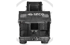 Deflektor pro SECO VK