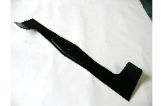 Nůž rotační levý (122 cm, široký) Seco
